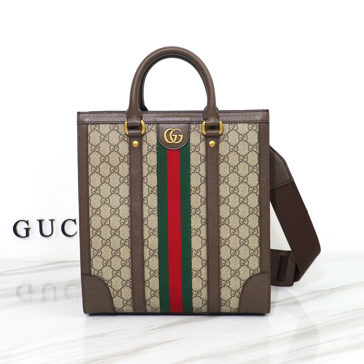 VL - Luxury Bag GCI 483