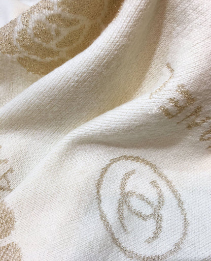 VL - Luxury Edition CH-L  Scarf 002