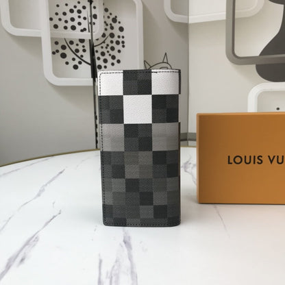 VL - Luxury Edition Wallet LUV 051