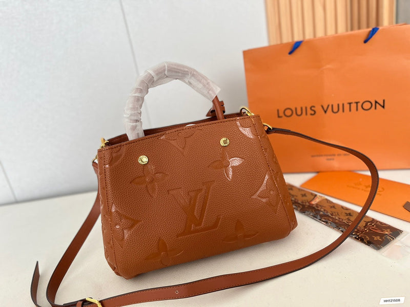 VL - Luxury Bags LUV 527