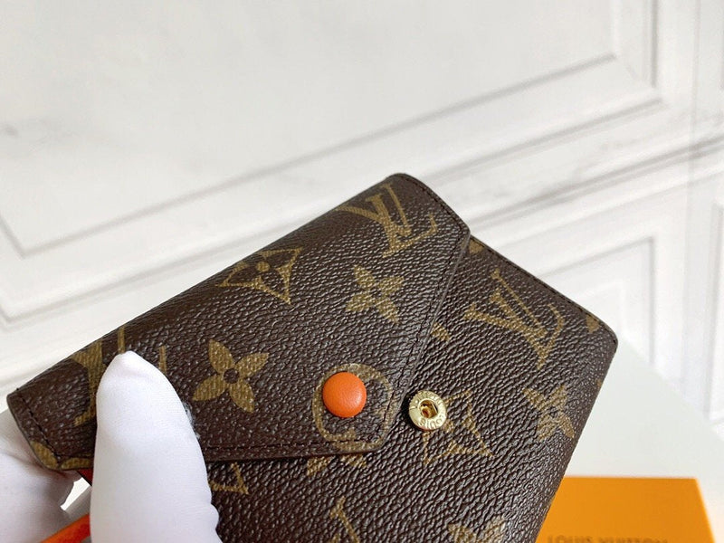VL - Luxury Edition Wallet LUV 113