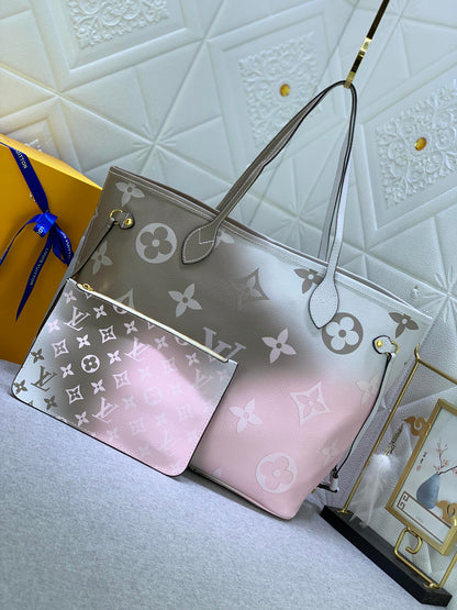 VL - Luxury Bag LUV 650