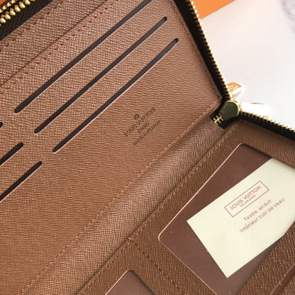 VL - Luxury Edition Wallet LUV 053