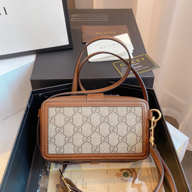 VL - Luxury Edition Bags GCI 272