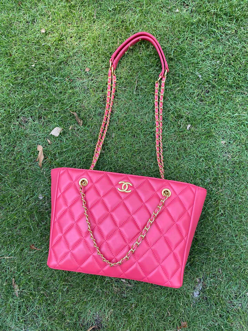 VL - Luxury Bag CHL 433