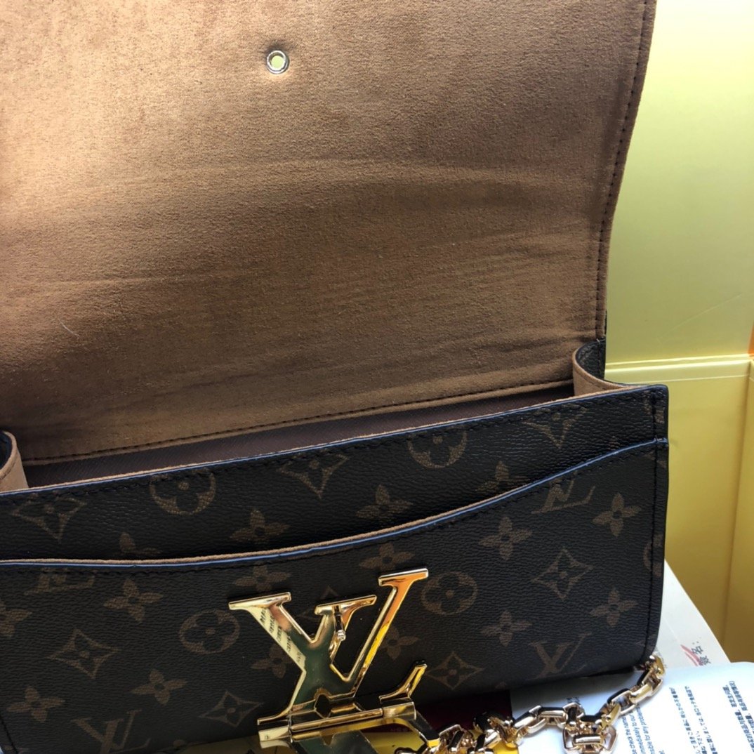 VL - Luxury Edition Bags LUV 154