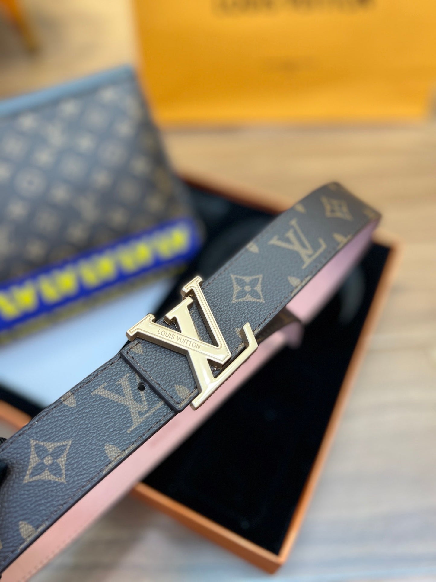 VL - Luxury Bags LUV 531