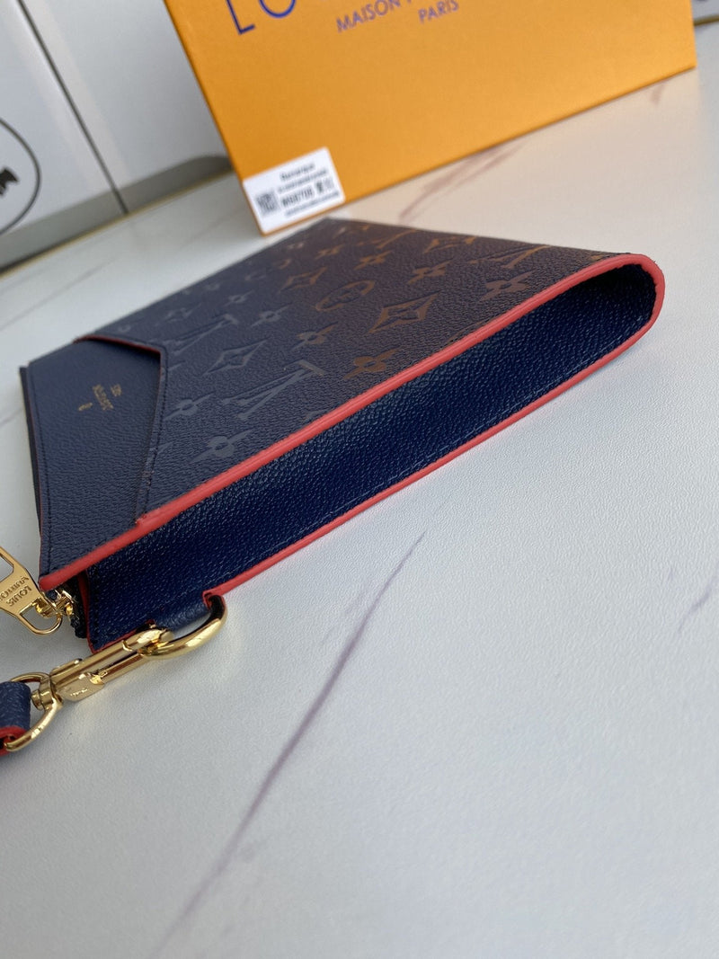 VL - Luxury Edition Wallet LUV 062