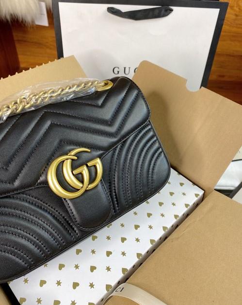 VL - Luxury Edition Bags GCI 318