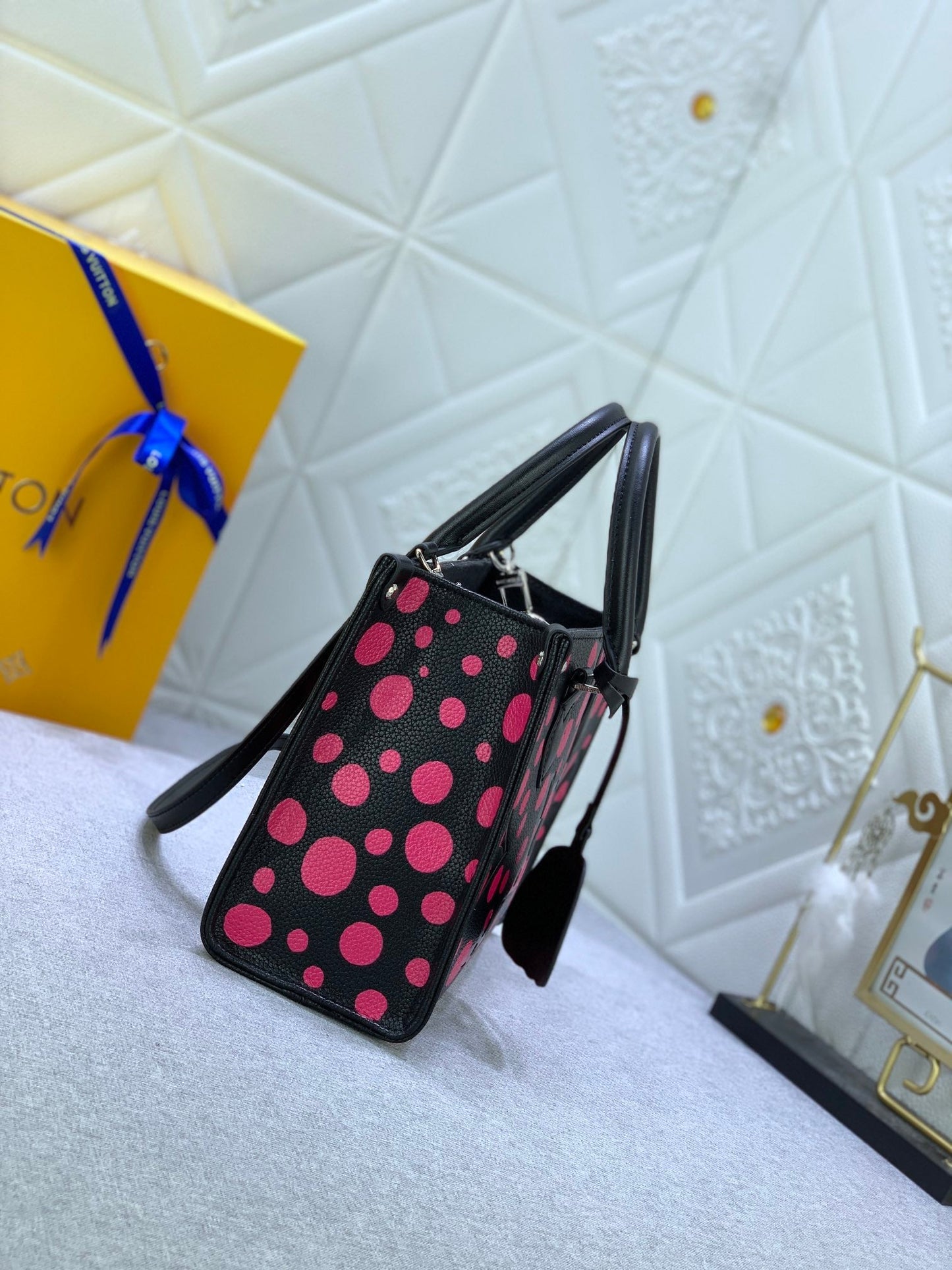 VL - Luxury Bag LUV 637