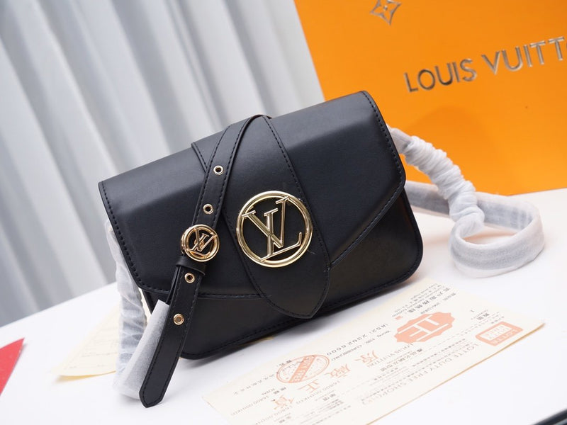 VL - Luxury Edition Bags LUV 442