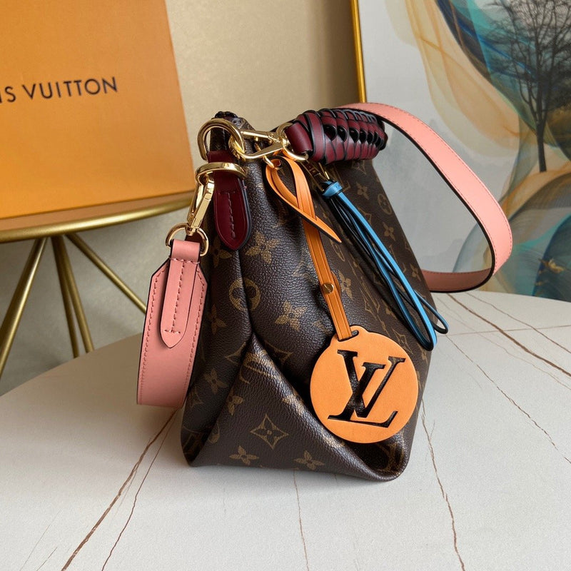 VL - Luxury Edition Bags LUV 160