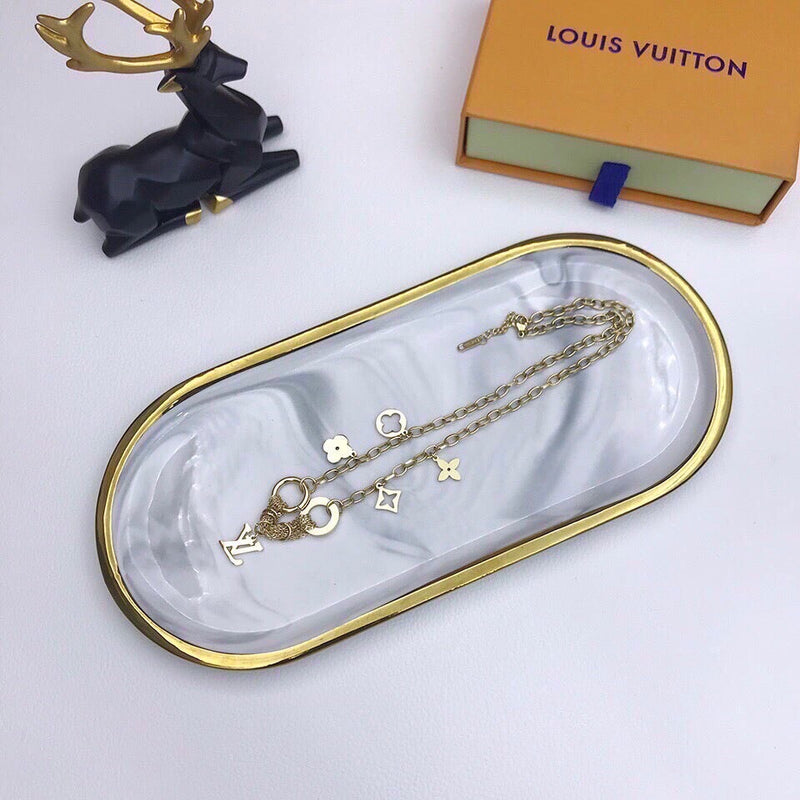 VL - Luxury Edition Necklace LUV006
