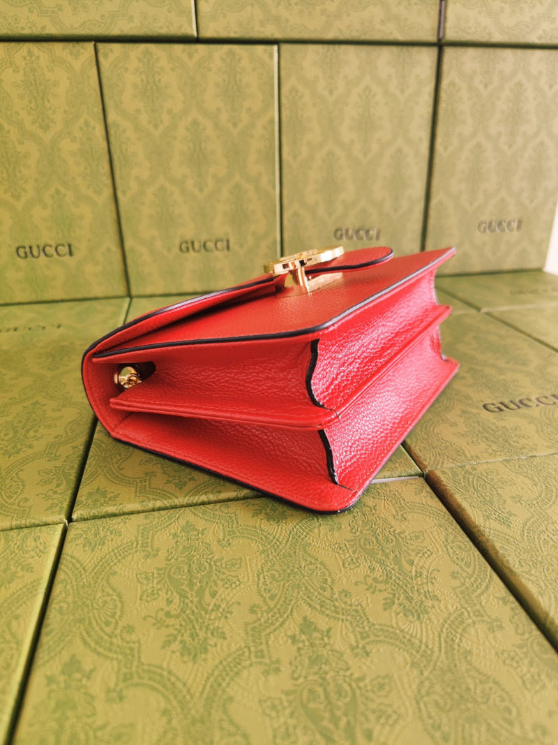 VL - Luxury Bag GCI 505