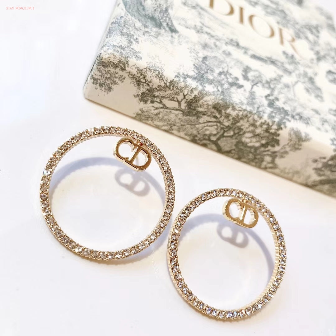 VL - Luxury Edition Earring Dir 012