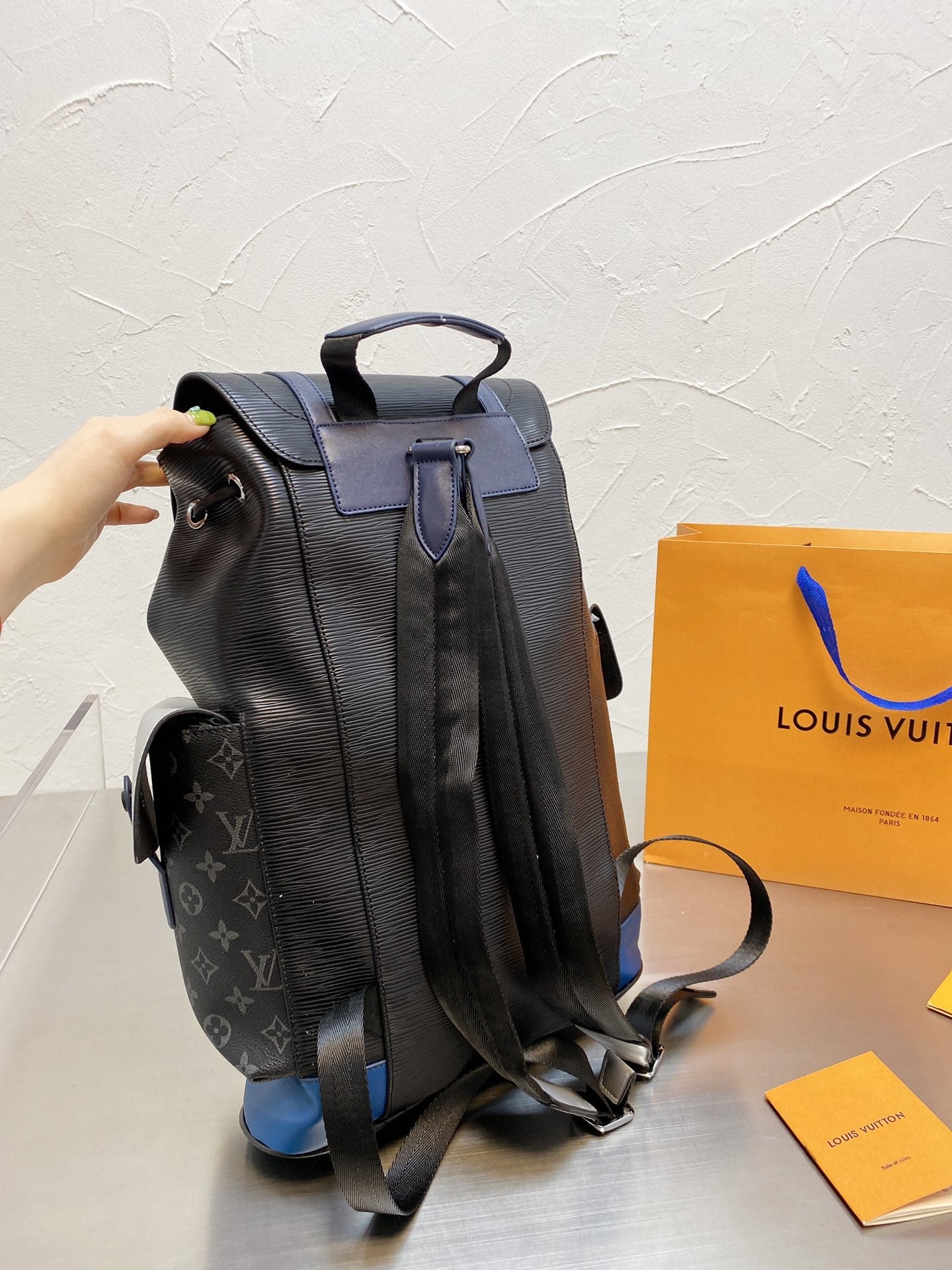 VL - Luxury Edition Bags LUV 077