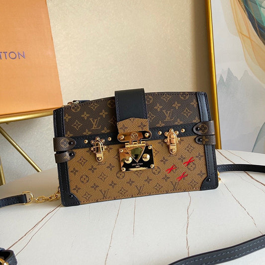 VL - Luxury Edition Bags LUV 144