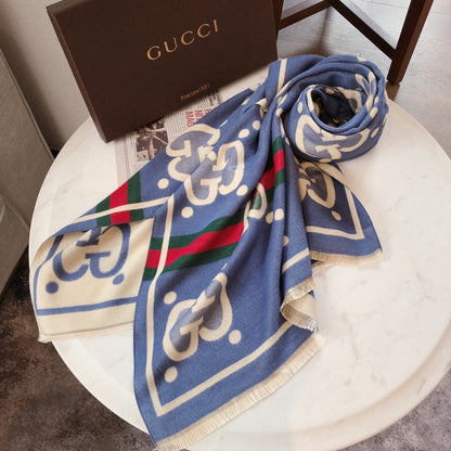 VL - Luxury Edition GCI Scarf 033