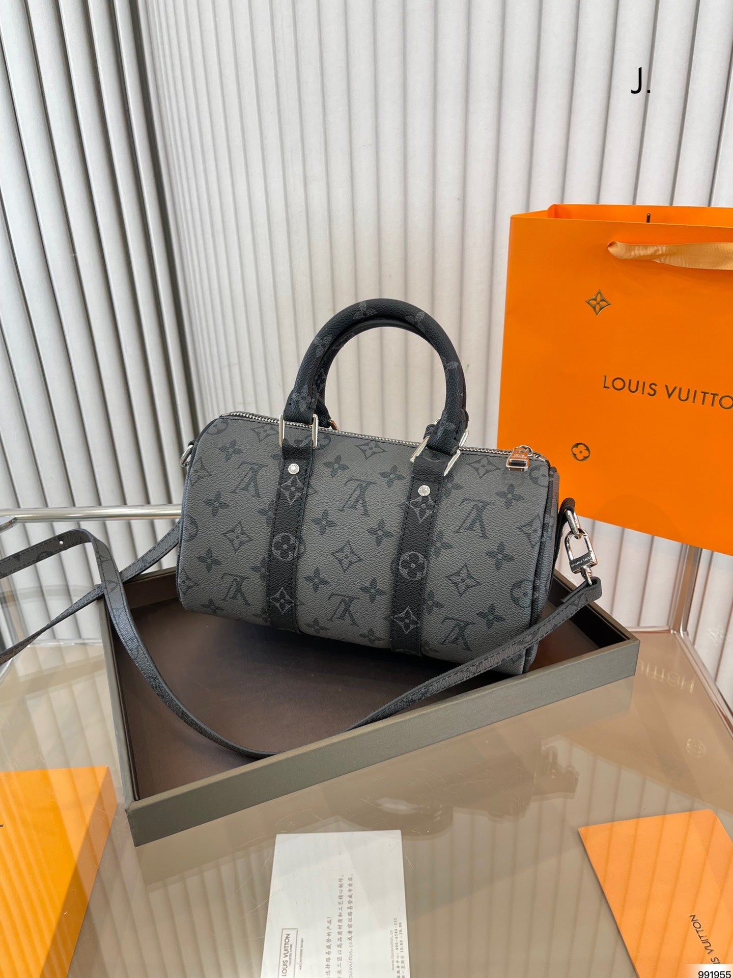 VL - Luxury Bags LUV 676