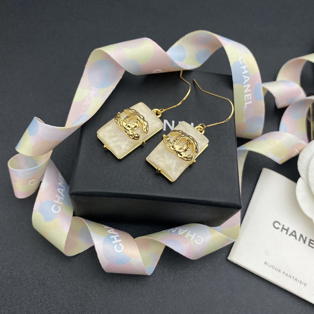 VL - Luxury Edition Earring CH-L 026