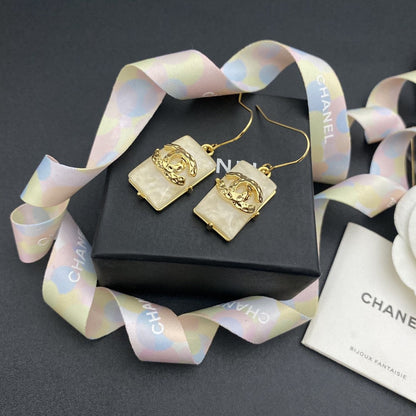 VL - Luxury Edition Earring CH-L 026