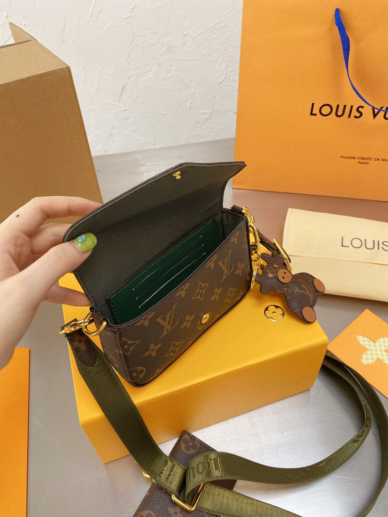 VL - Luxury Edition Bags LUV 066