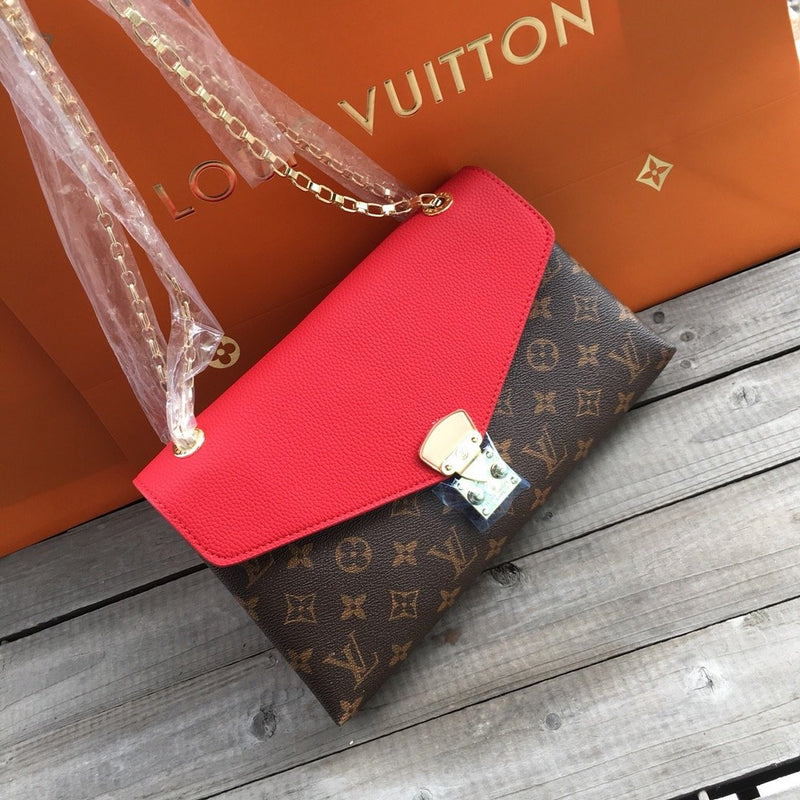 VL - Luxury Edition Bags LUV 210