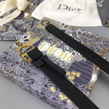 Vl - Luxury DIR BELTS 022