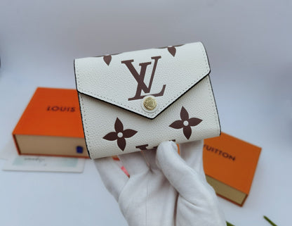 VL - Luxury Edition Wallet LUV 001