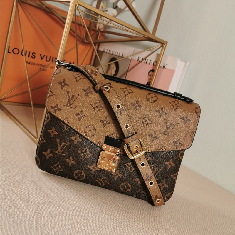 VL - Luxury Edition Bags LUV 289