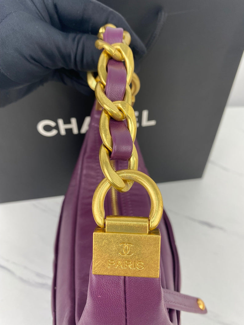 VL - Luxury Bag CHL 428