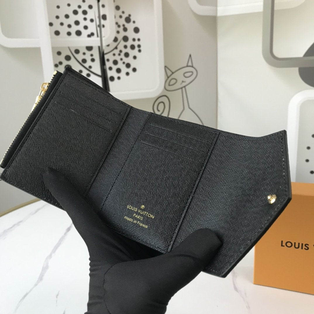 VL - Luxury Edition Wallet LUV 028