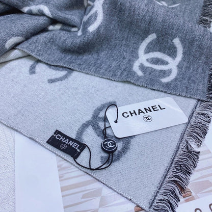 VL - Luxury Edition CH-L  Scarf 010