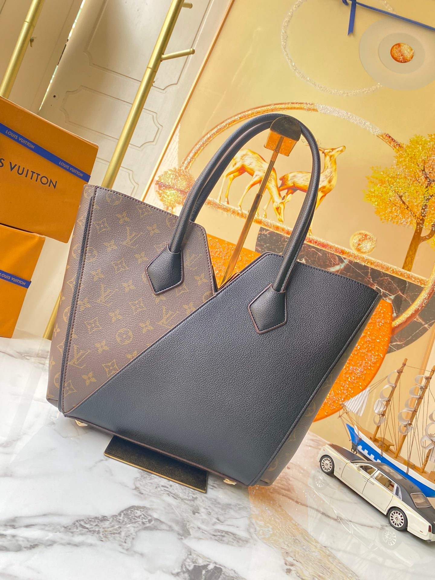 VL - New Luxury Bags LUV 782