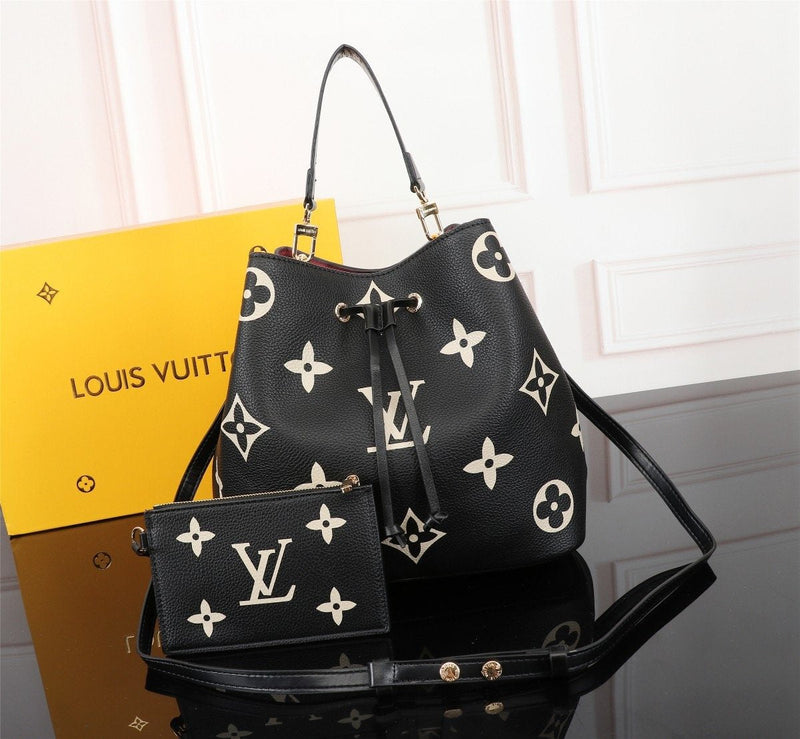 VL - Luxury Edition Bags LUV 032