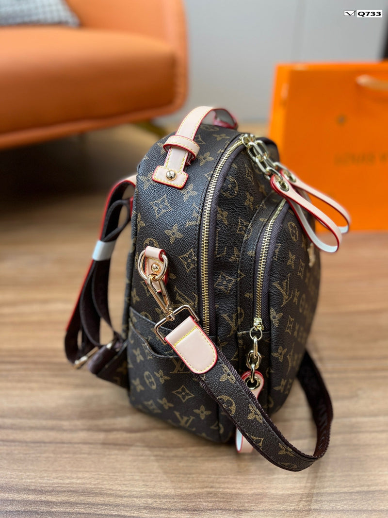 VL - Luxury Bags LUV 543
