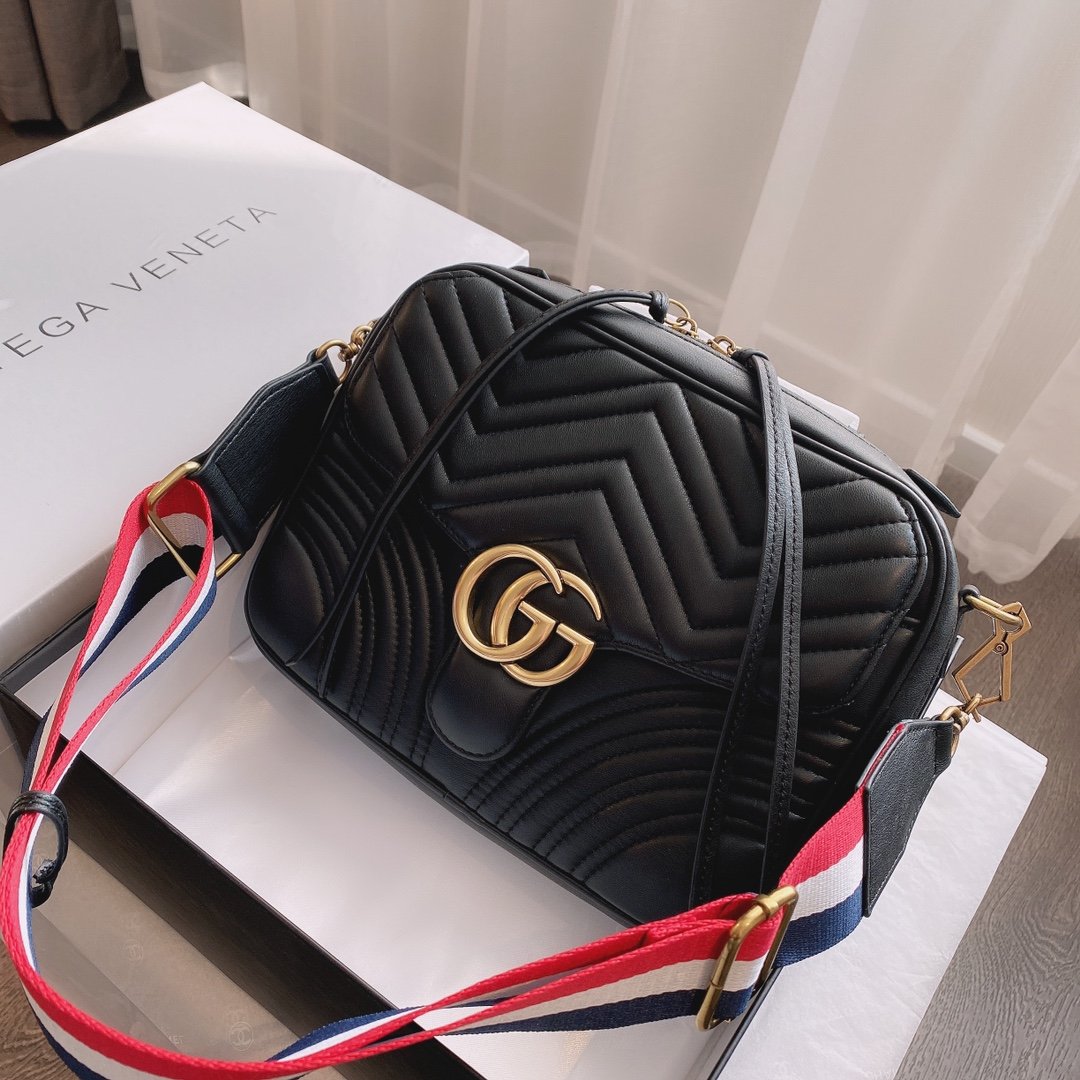 VL - Luxury Edition Bags GCI 286