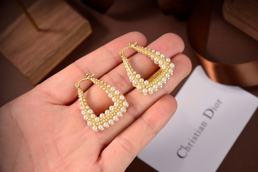 VL - Luxury Edition Earring Dir 056