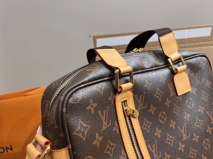 VL - New Luxury Bags LUV 772