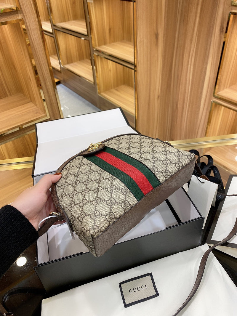 VL - Luxury Edition Bags GCI 267