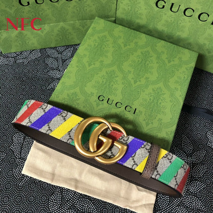 Vl - Luxury  GCI  BELTS 014