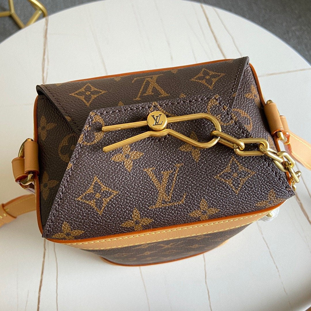 VL - Luxury Edition Bags LUV 145