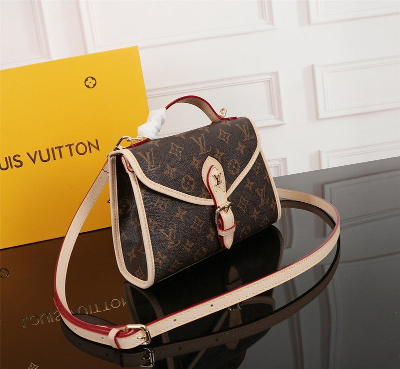 VL - Luxury Edition Bags LUV 212