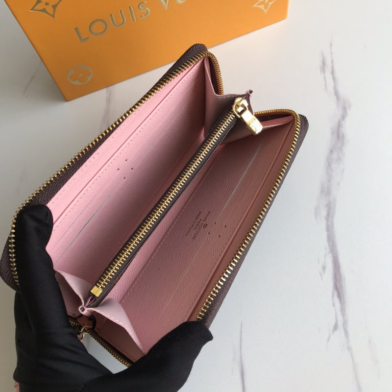VL - Luxury Edition Wallet LUV 016