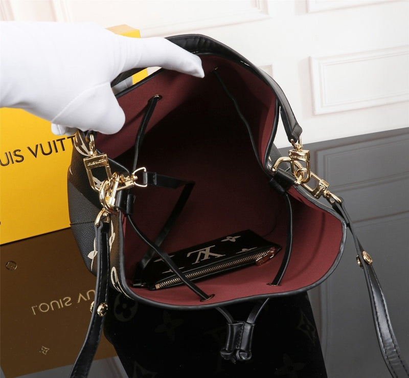 VL - Luxury Edition Bags LUV 032