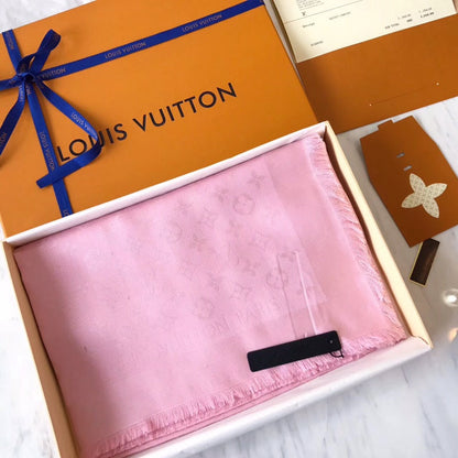 VL - Luxury Edition LUV  Scarf 024