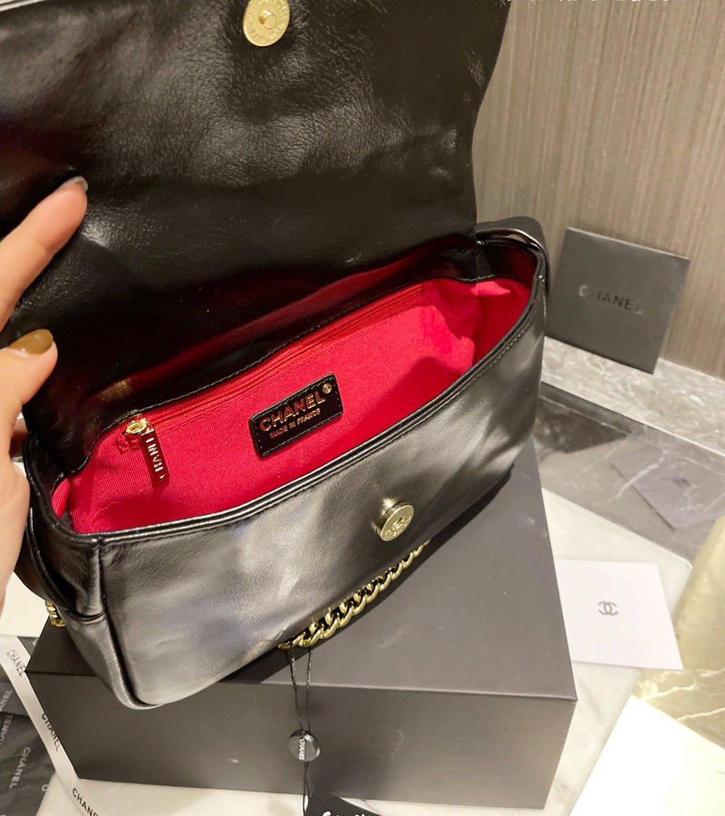 VL - Luxury Edition Bags CH-L 284
