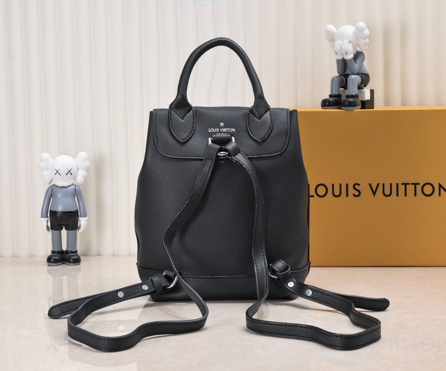 VL - New Luxury Bags LUV 808