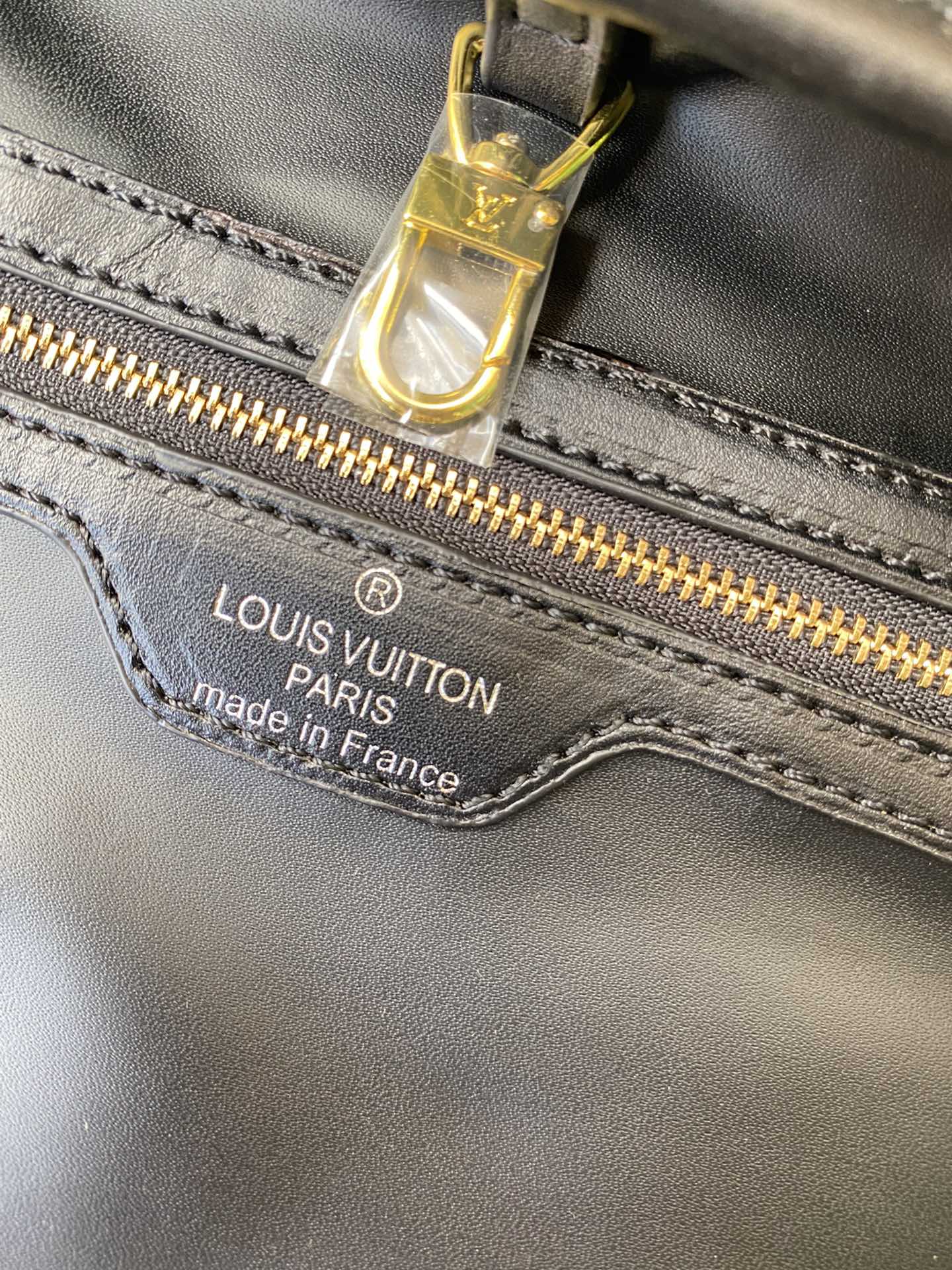 VL - New Luxury Bags LUV 789