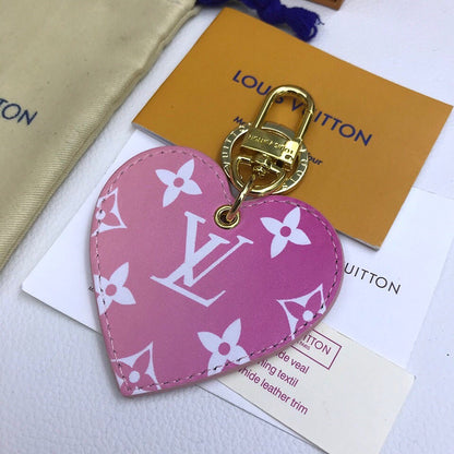 VL - Luxury Edition Keychains LUV 010